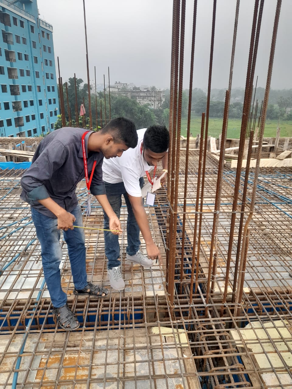 Civil technology 